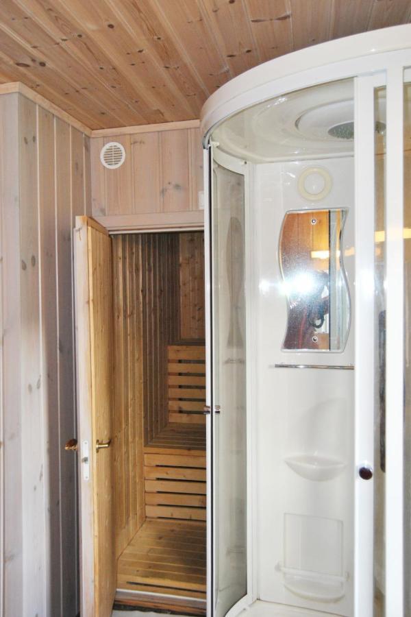Holiday Home Lona - Fjs050 By Interhome Viksdalen Exterior photo