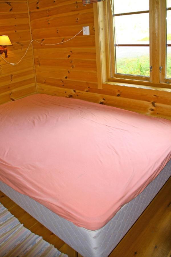 Holiday Home Lona - Fjs050 By Interhome Viksdalen Exterior photo